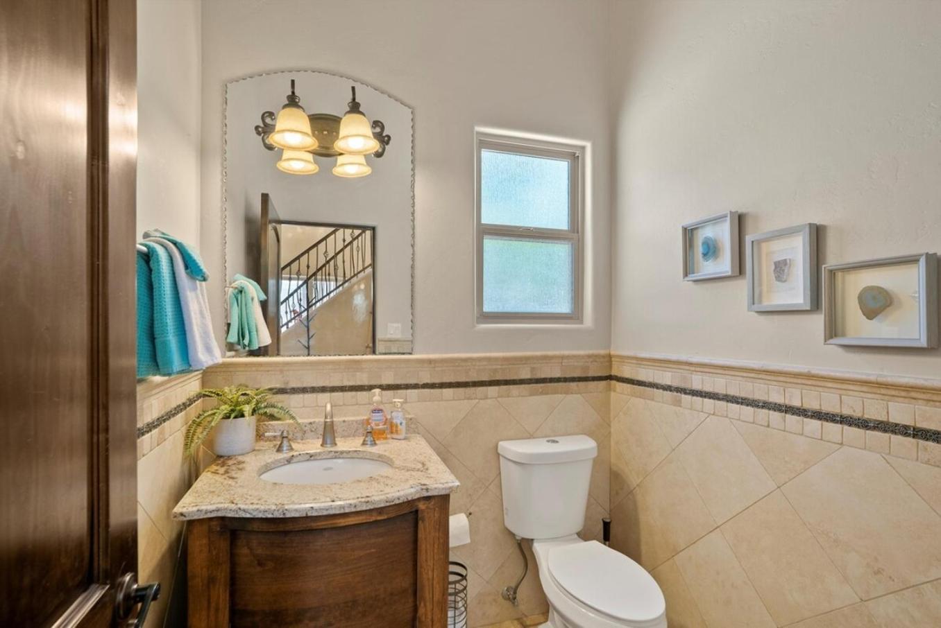 Luxury Tuscan Villa Near Old Town Albuquerque Exterior foto